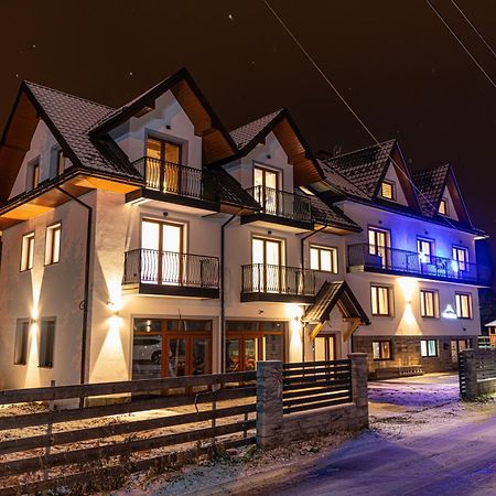 Villa Balos Gronkow Exterior foto